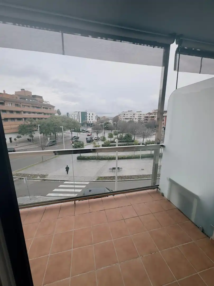 Flat for sale in Tablero Bajo - Arruzafilla