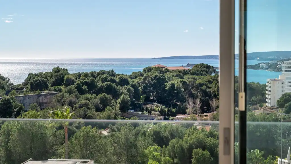 Àtic amb piscina en venda a Ponent, imagen 20