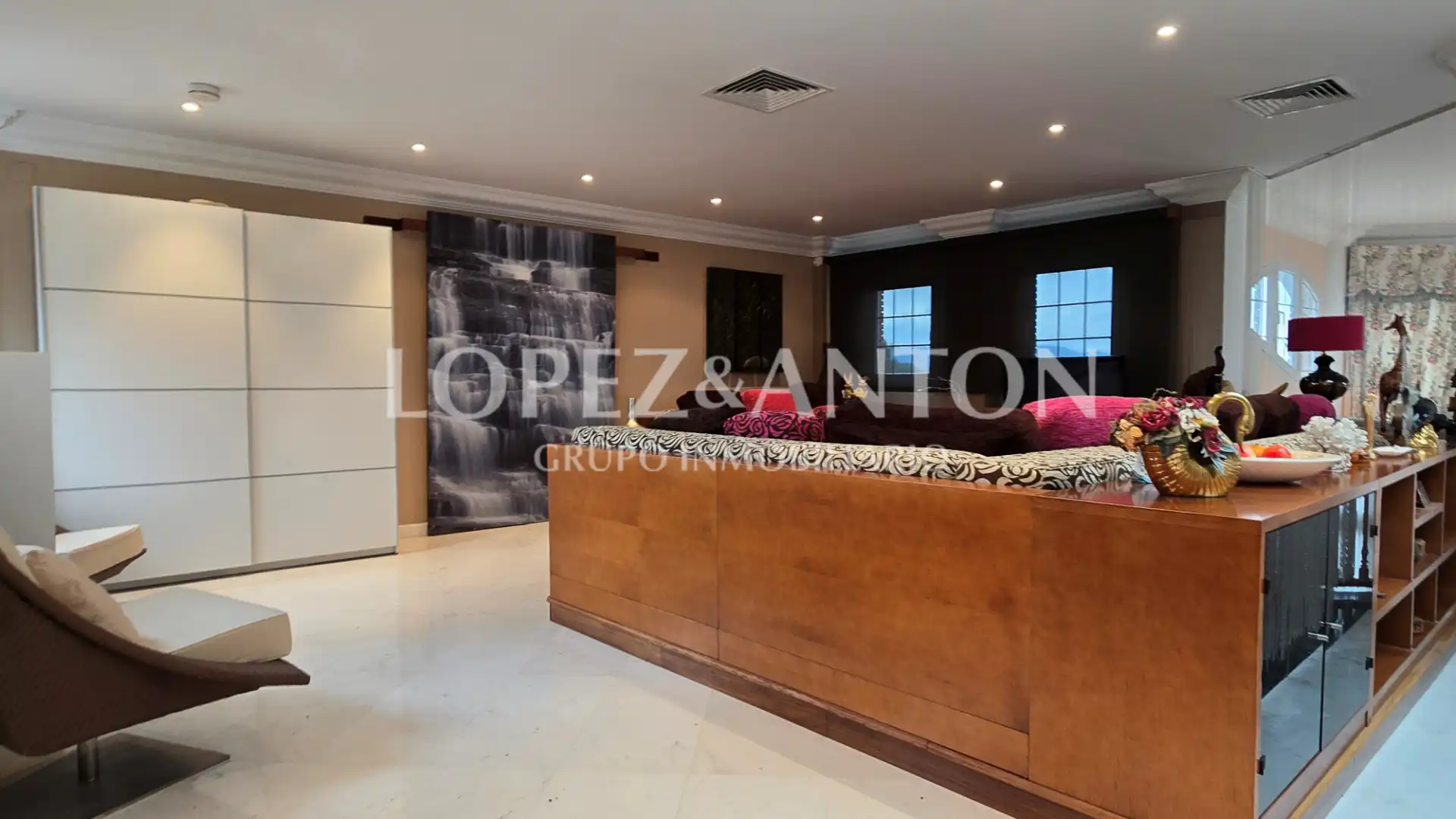 Casa o chalet en venta en Benaguasil con Aire acondicionado, Jardín privado y Parquet