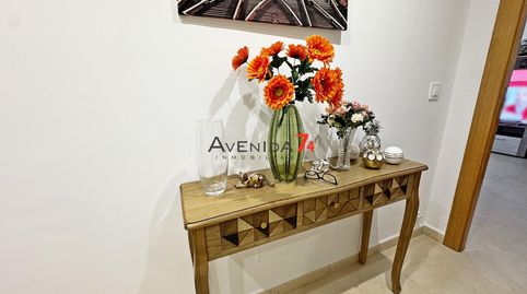 Foto 4 de Piso en venta en Puerto Lumbreras, Murcia
