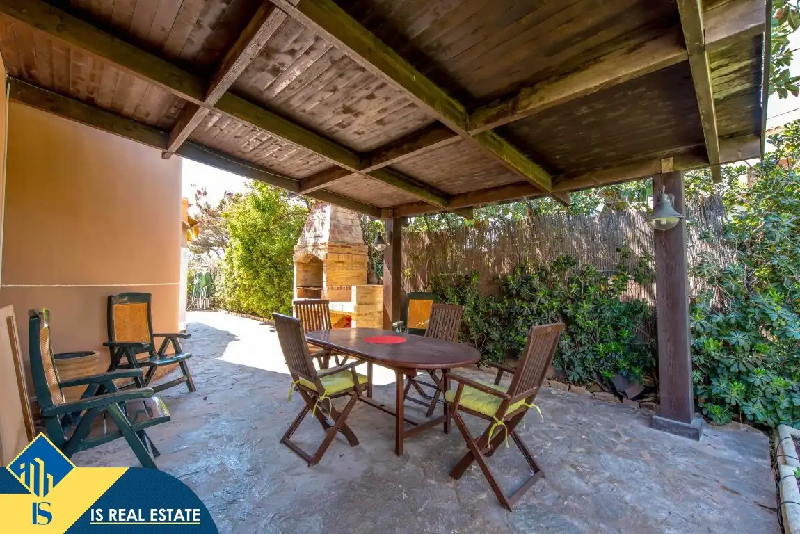 Chalet con jardín en venta en La Mata, imagen 45