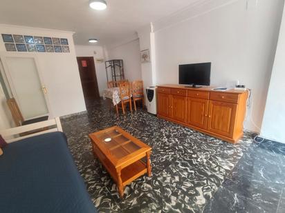 Living room of Apartment for sale in Cullera  with Air Conditioner, Heating and Terrace
