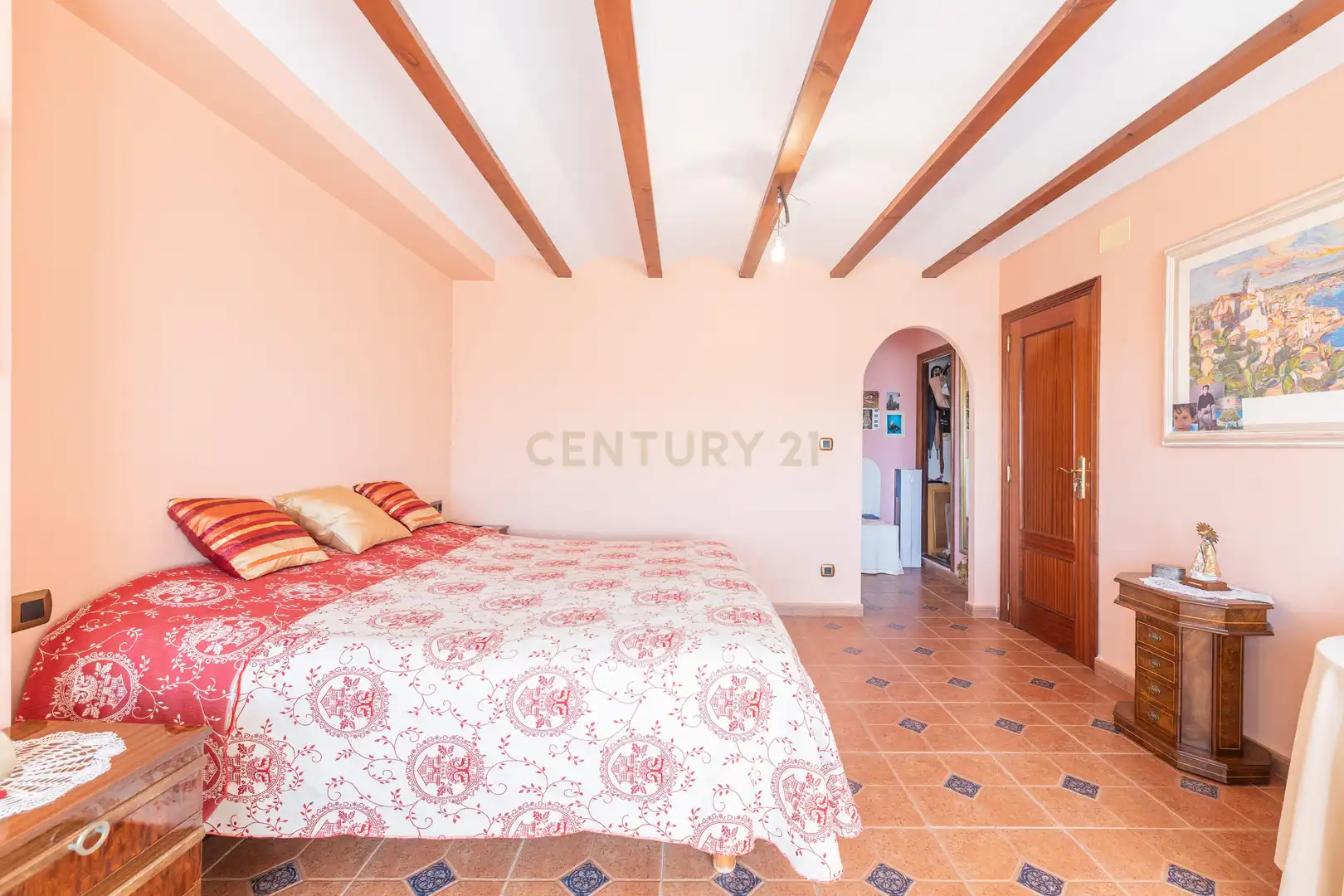 Casa o chalet en venta en CL FUTURO(EL)-MIRASOLES 13GODELLETA (VALENCIA), -1, Godelleta