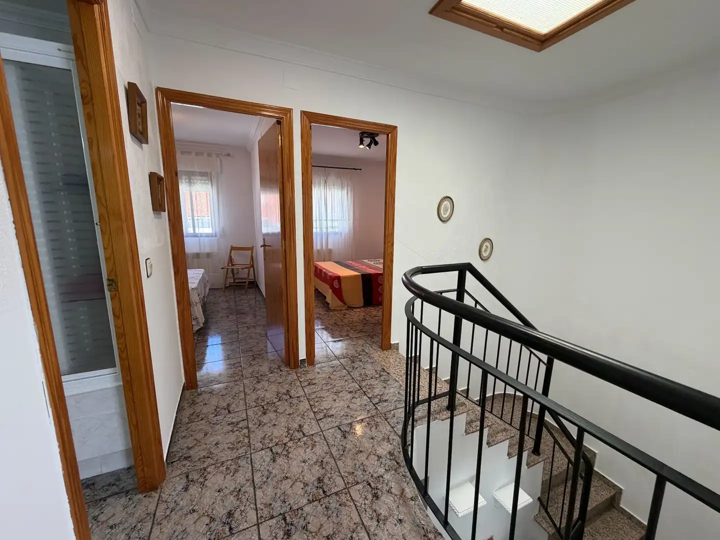Haus mit Garten zum Verkauf in Malpartida de Plasencia, imagen 25