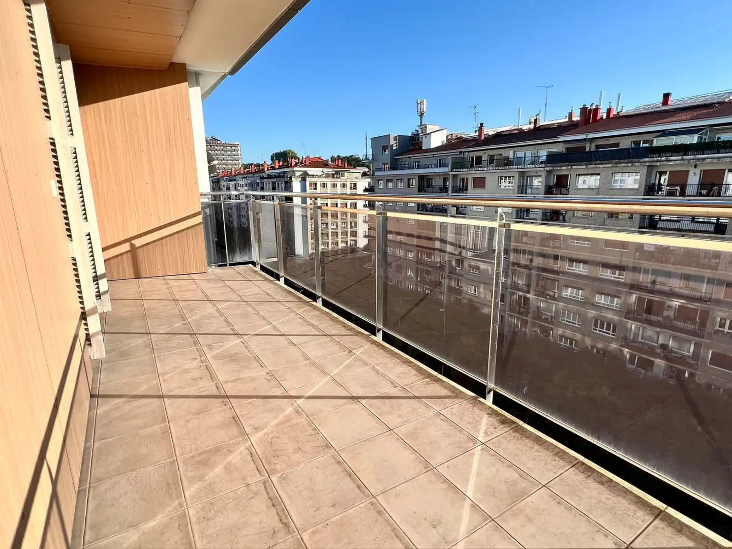 Appartement avec ascenseur à vendre à Madrid Etorbidea