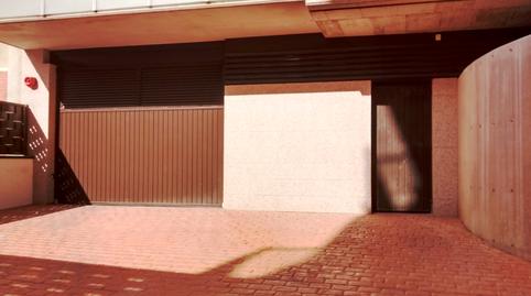 Photo 4 of Garage to rent in Avinguda Catalunya, 60, Nou Eixample Nord, Tarragona