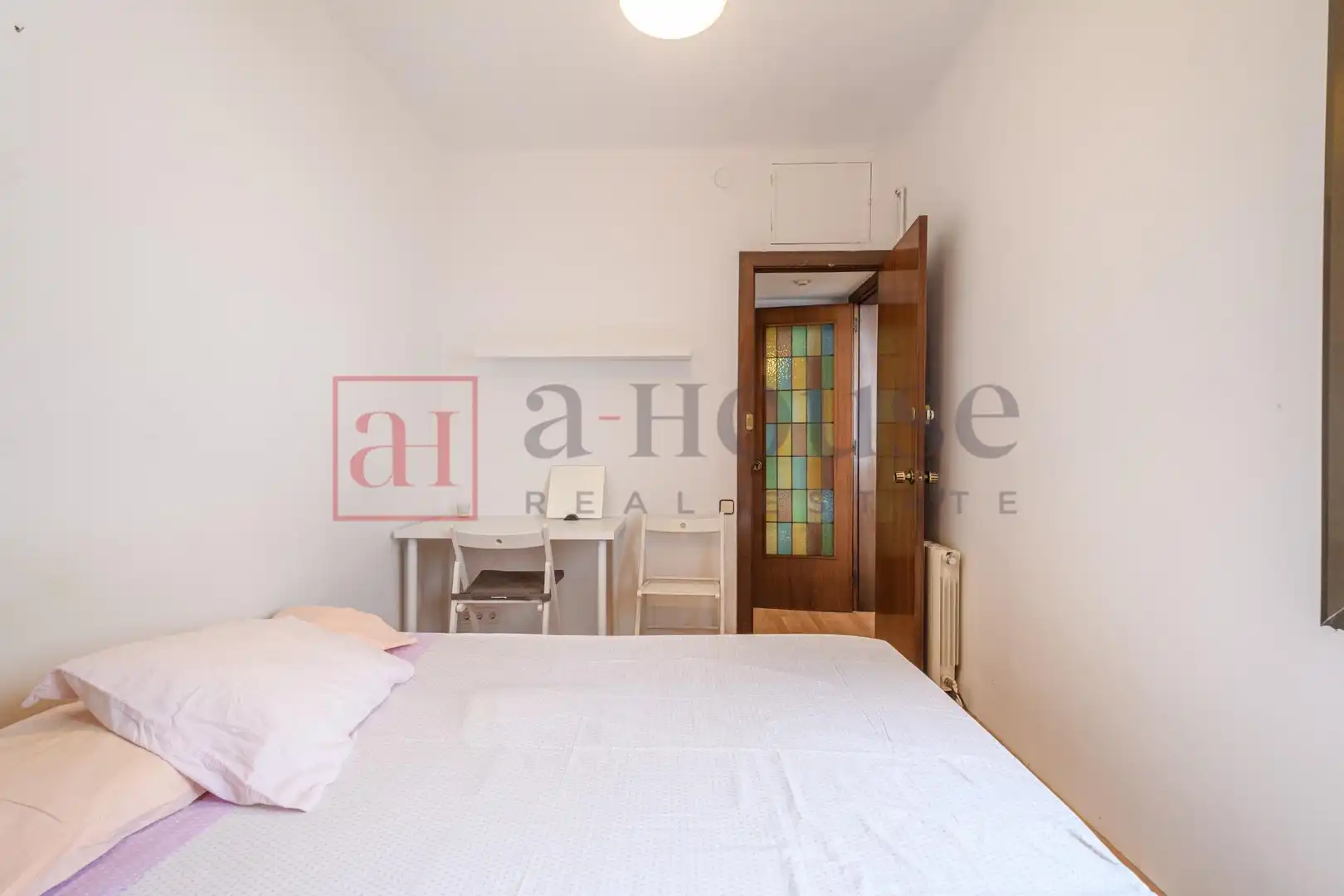 Habitación de Piso en venta en Barcelona con Aire acondicionado, Calefacción y Parquet