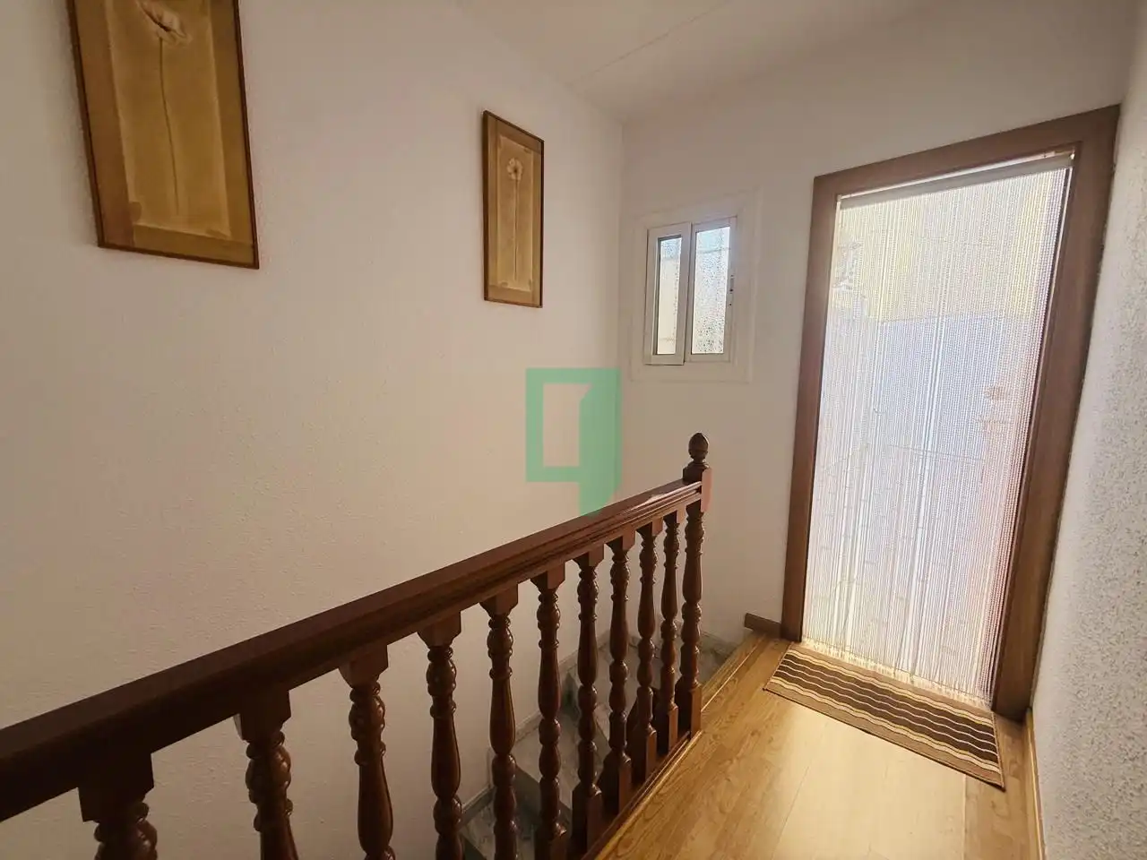 Casa o xalet en venda en Badalona amb Calefacció, Parquet i Balcó