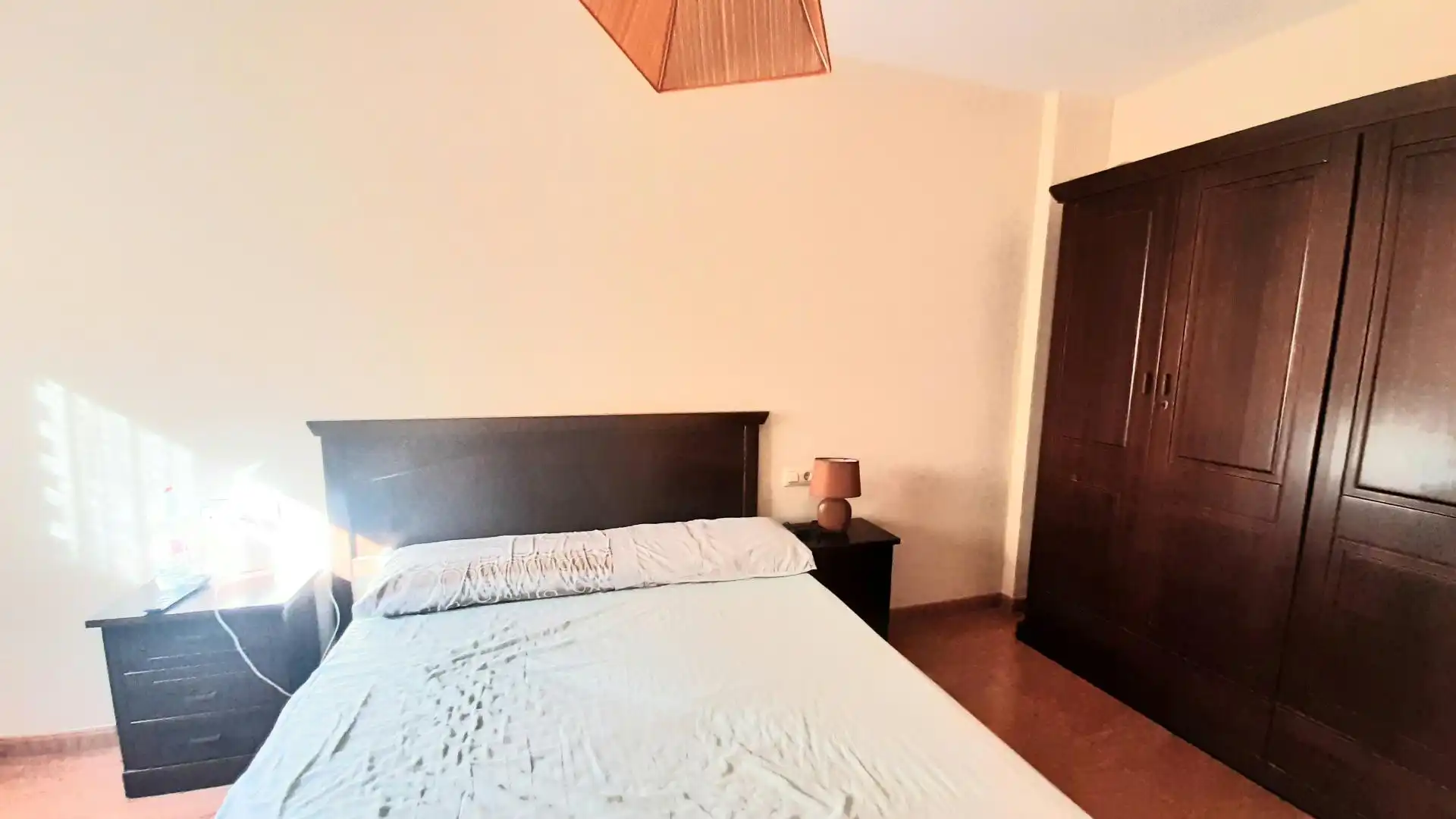 Dormitori de Dúplex en venda en Puerto Lumbreras amb Aire condicionat, Calefacció i Terrassa