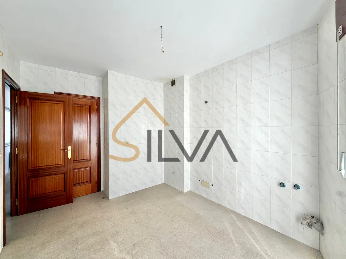 Bedroom of Buildings for sale in Lugo  with Alarm