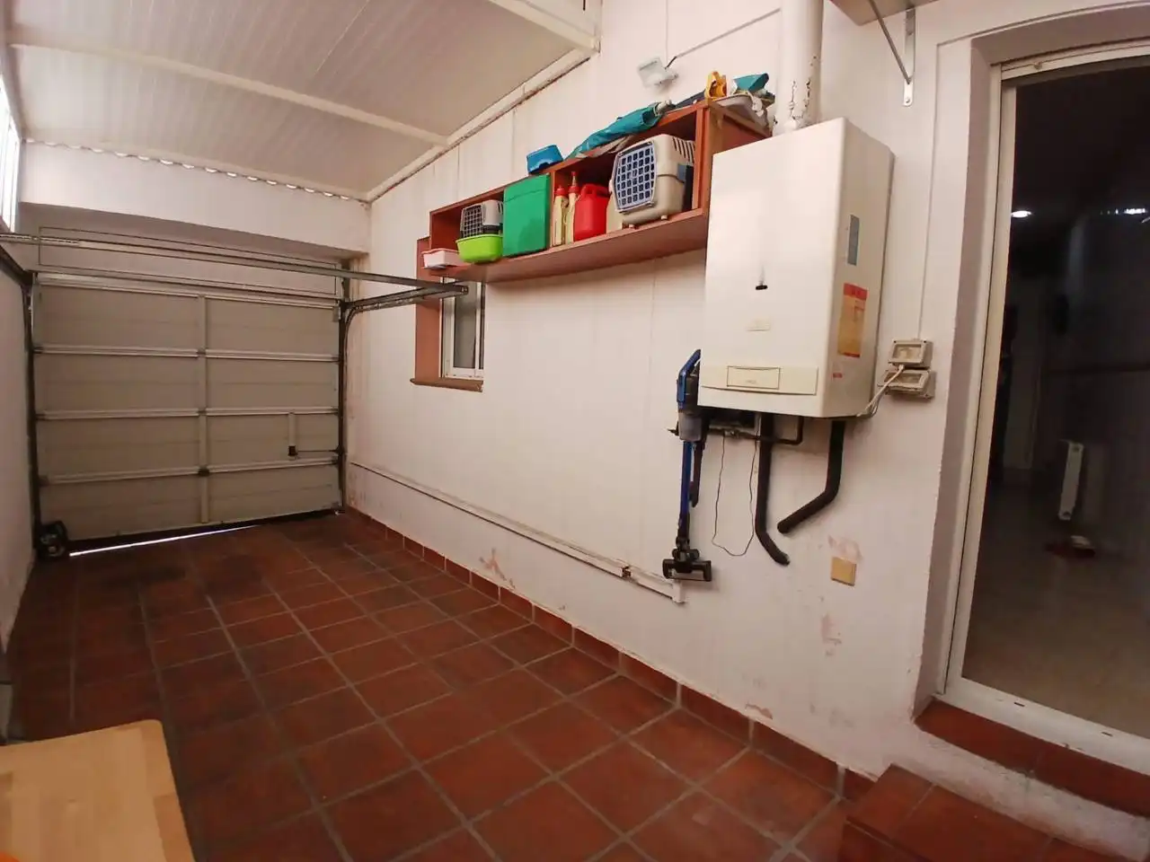 Casa o chalet en venta en Sant Pere de Ribes con Calefacción y Terraza