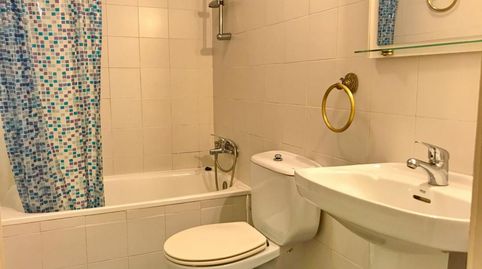 Foto 3 von Wohnung zur Miete in Santa Marta de Tormes, Salamanca