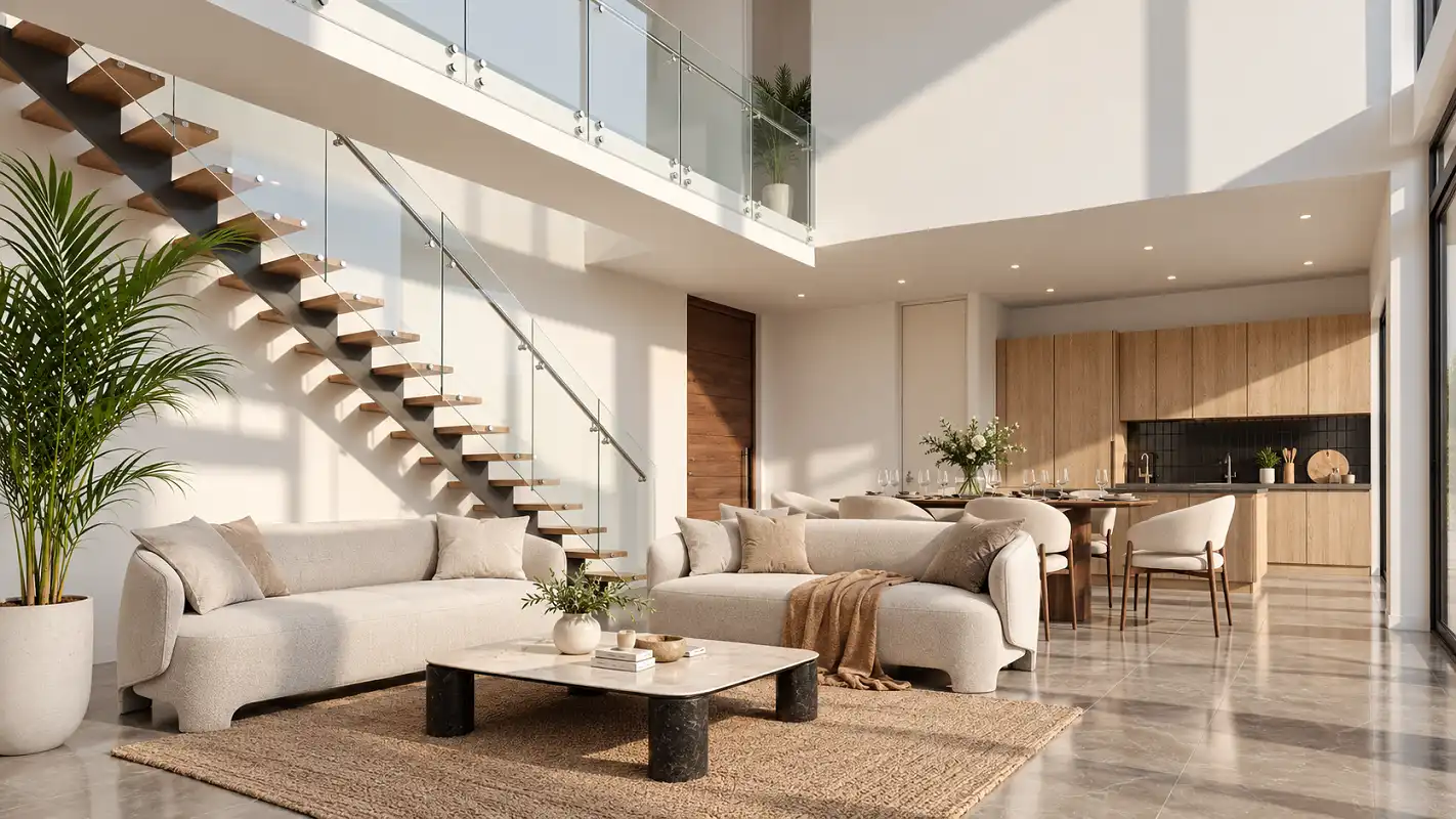 Casa con piscina in vendita a La Fustera, imagen 3