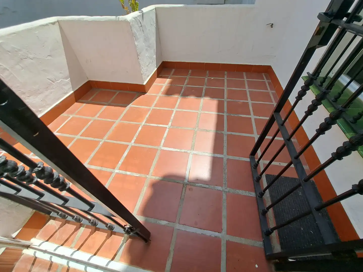 Wohnung zur Miete in Urbanización Los Naranjos de Marbella, 46, La Dama de Noche - La Alzambra