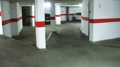 Foto 3 de Garatge de lloguer a El Perchel, Ciudad Real Capital