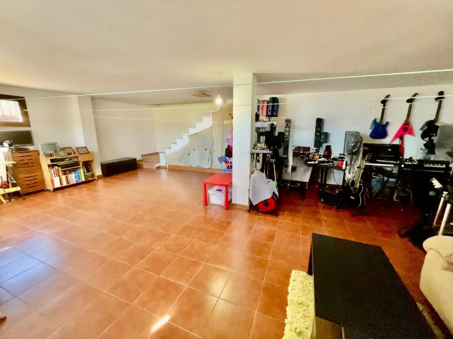 Haus oder Chalet zum Verkauf in Benalmádena mit Klimaanlage, Heizung und Privatgarten