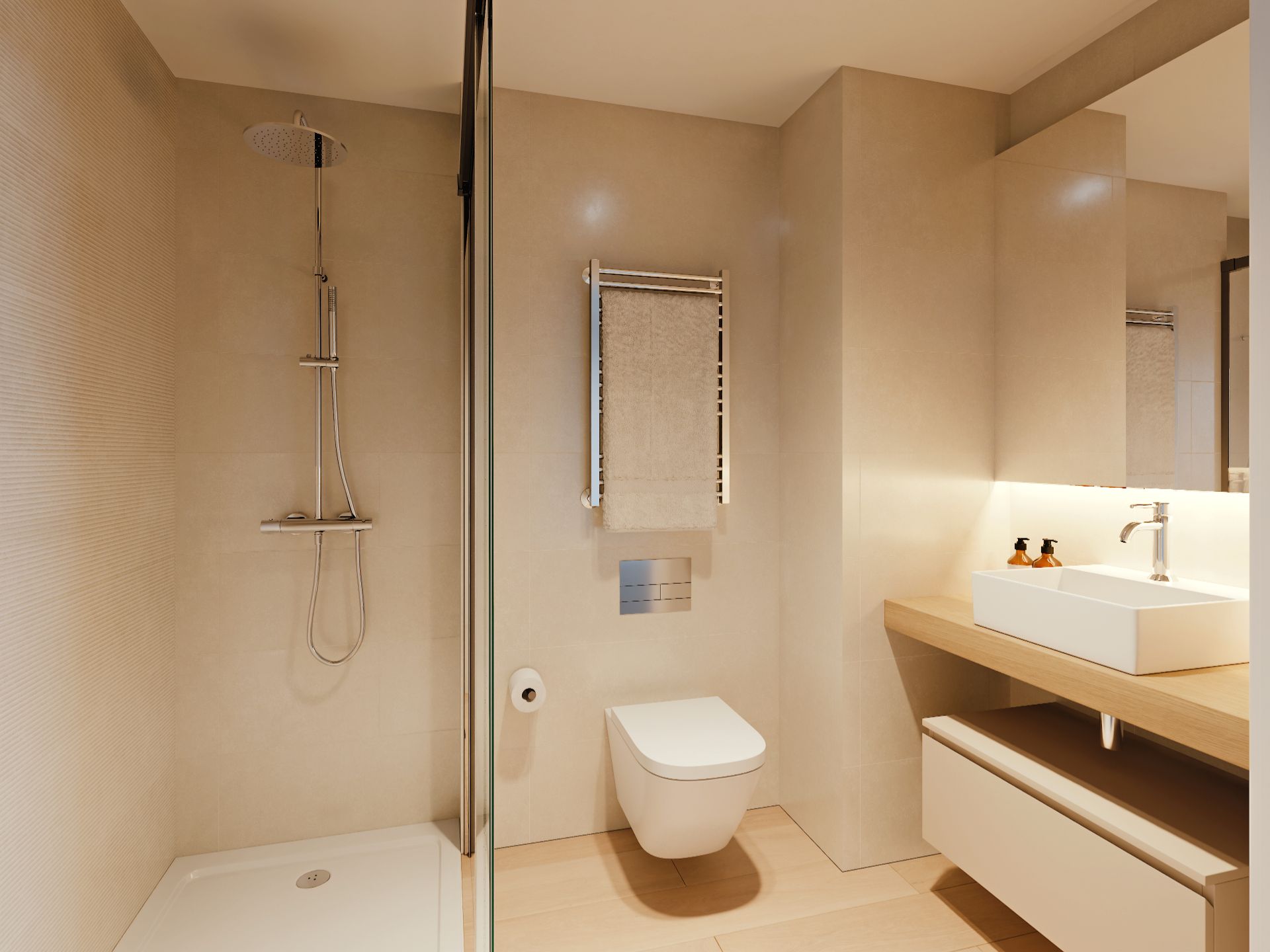 Flat for sale in Carrer Port Joan, 2, Santa Margarita