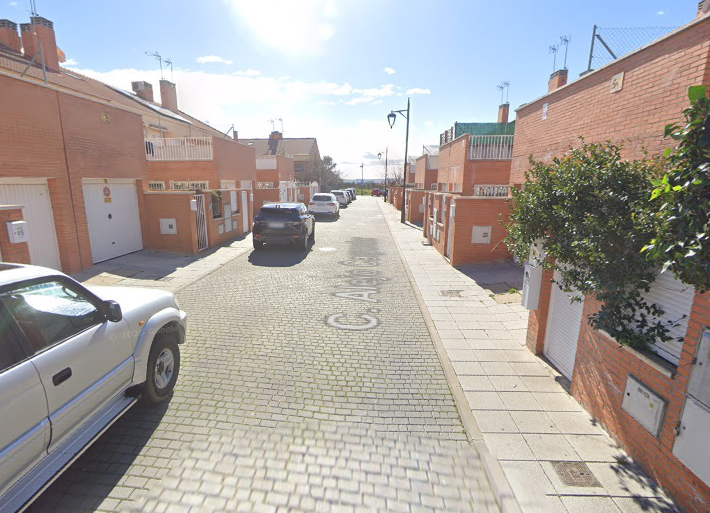 Casa o xalet en venda a Fuentebella -San Felix - El Leguario