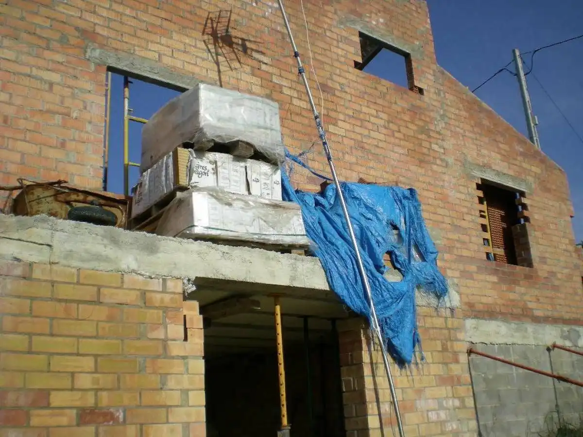 Maison à vendre à El Pont de Vilomara i Rocafort