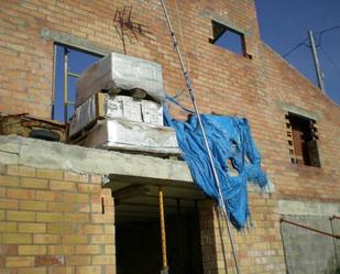 Vista exterior de Casa o xalet en venda en El Pont de Vilomara i Rocafort amb Terrassa