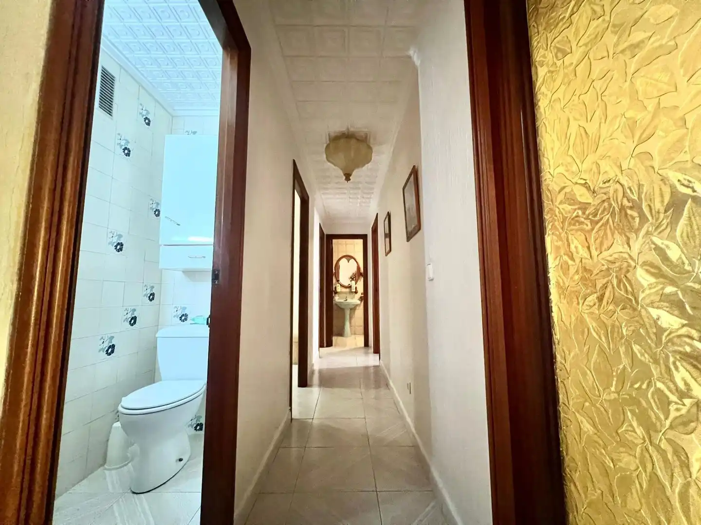 Appartement compact avec terrasse à vendre à Avenida Avenida Doctor Gregorio Marañón, imagen 21