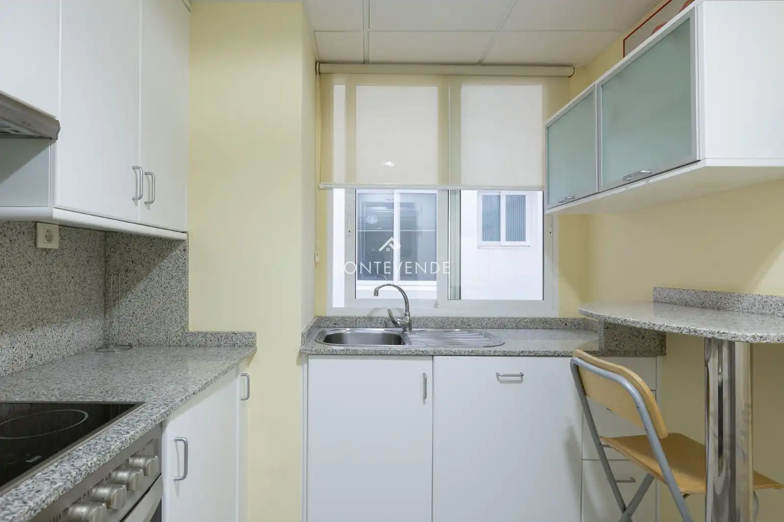 Flat with pool for sale in Mondariz-Balneario, imagen 8