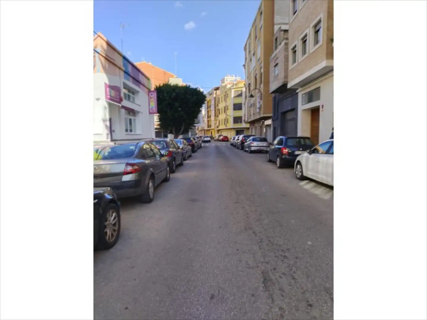 Einzelparkplatz zum Verkauf in Casc Urbà, imagen 6