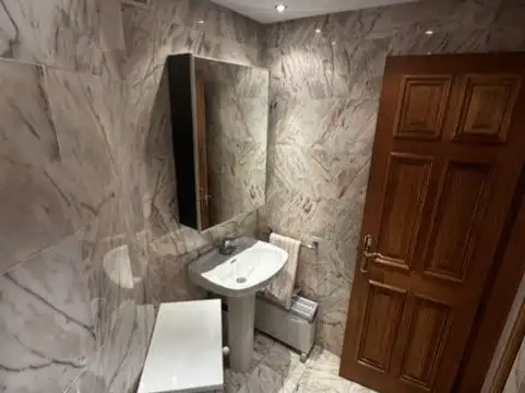 Bathroom of Office for rent in Centro