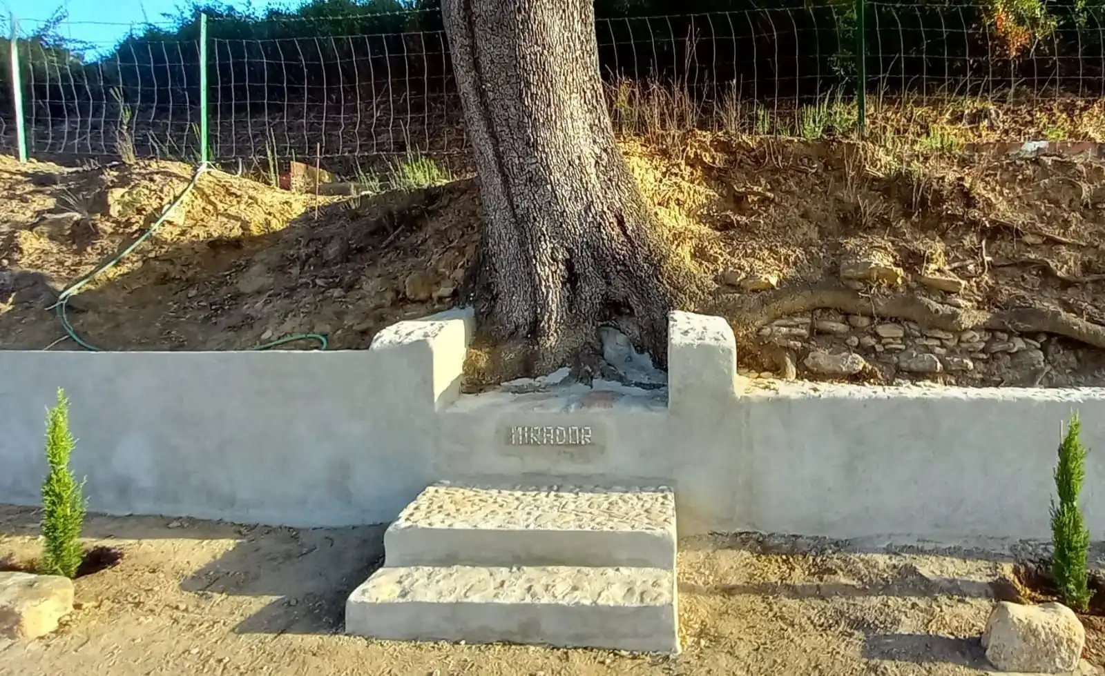 Casa rustica con piscina in vendita a Partidas Norte, imagen 26