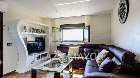Photo 2 of Flat for sale in Paseo de Canalejas, Prosperidad - Delicias, Salamanca Capital