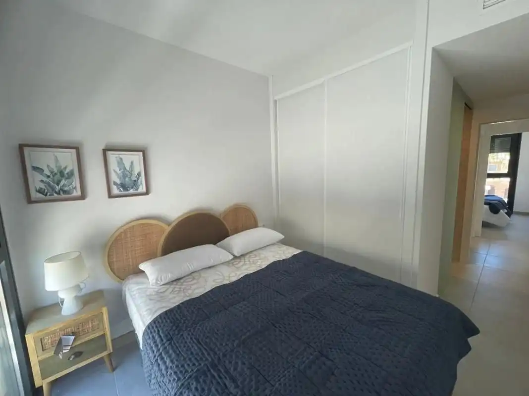 Apartament amb piscina en venda a Orihuela Costa, imagen 18