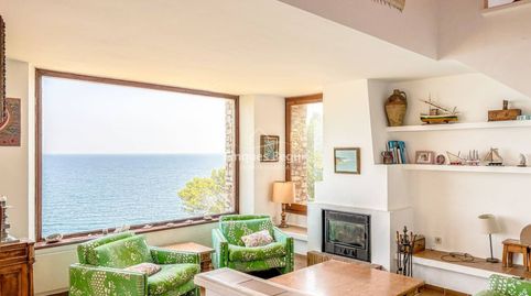 Foto 2 de Casa o chalet en venta en Calle Vent, Sa Riera - Sa Fontansa, Begur