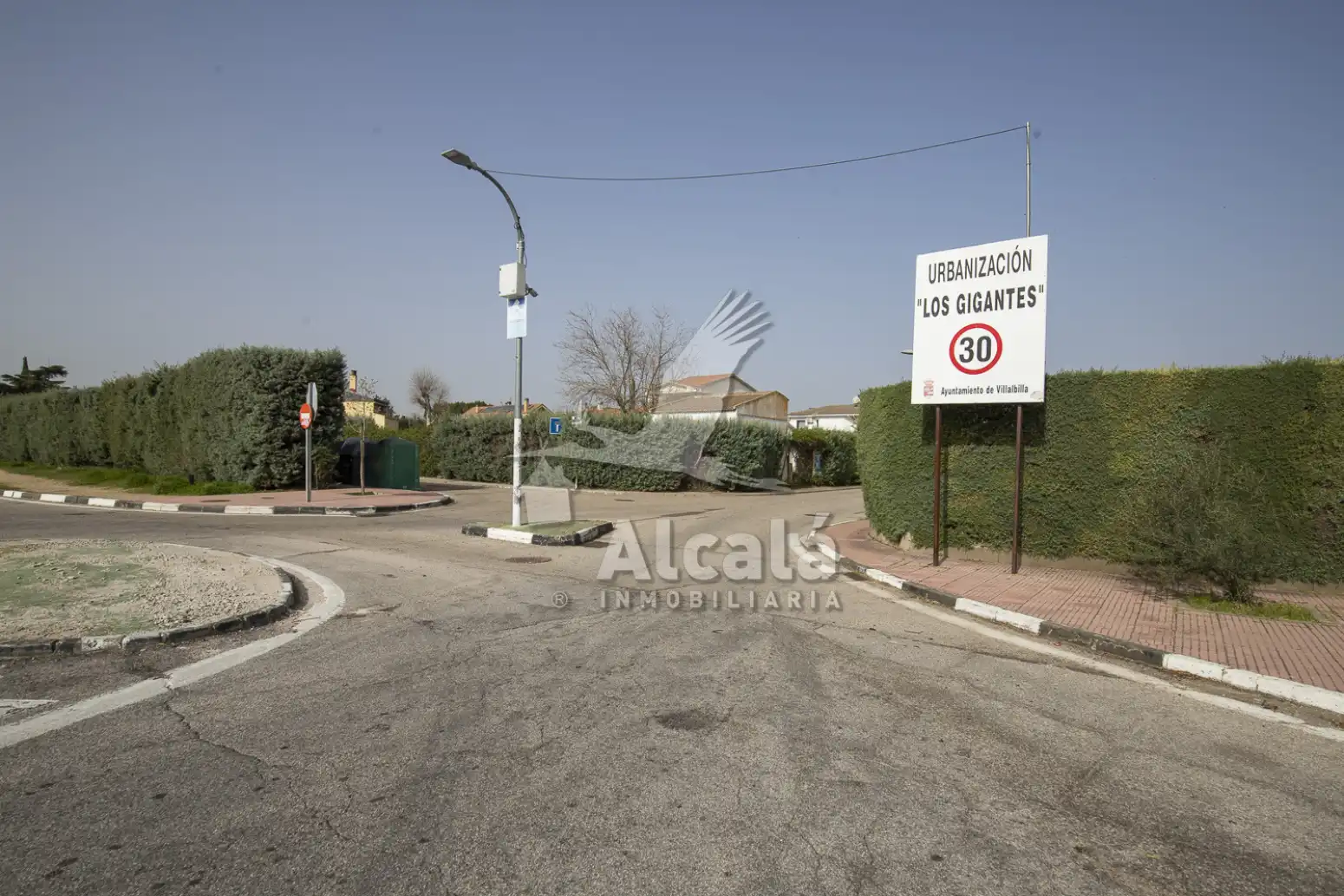 Terreny rústic en venda a Villalbilla pueblo, imagen 9
