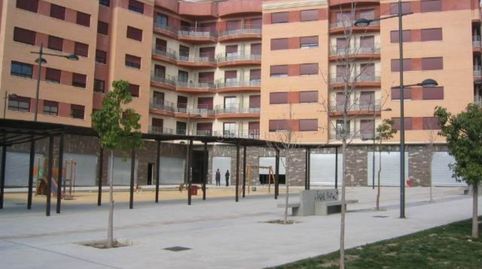 Local comercial de nueva construcción en venta