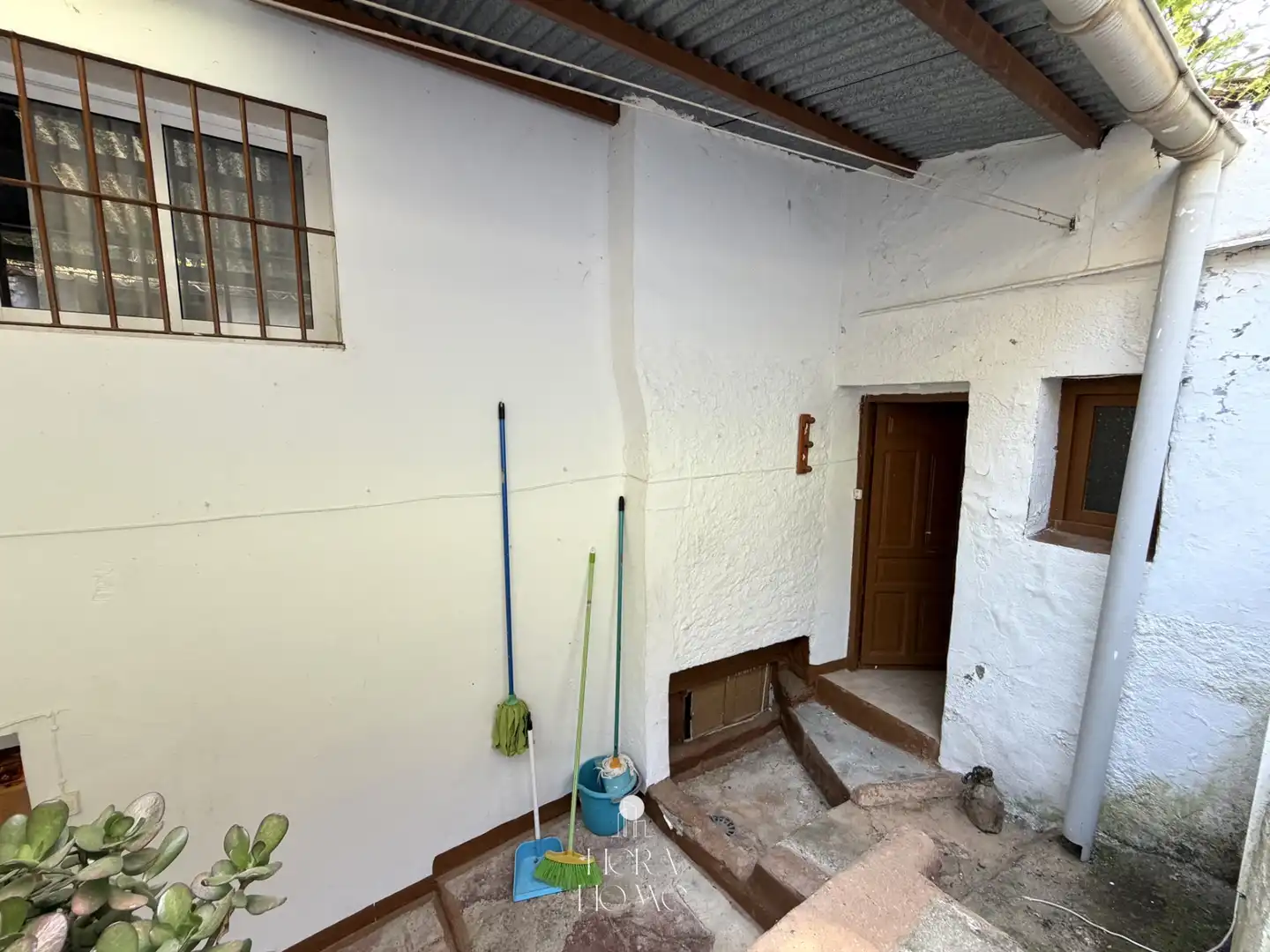 Casa adosada en venda en Ardales amb Jardí privat i Moblat