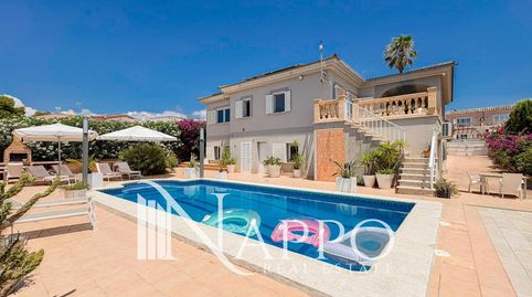 Exclusivo chalet independiente con piscina en Tolleric, imatge 3