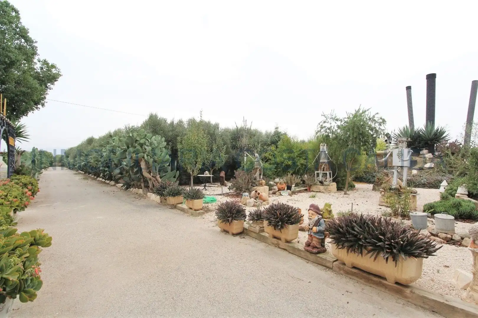 Finca rústica en venda en Puerto Lumbreras amb Calefacció, Jardí privat i Terrassa