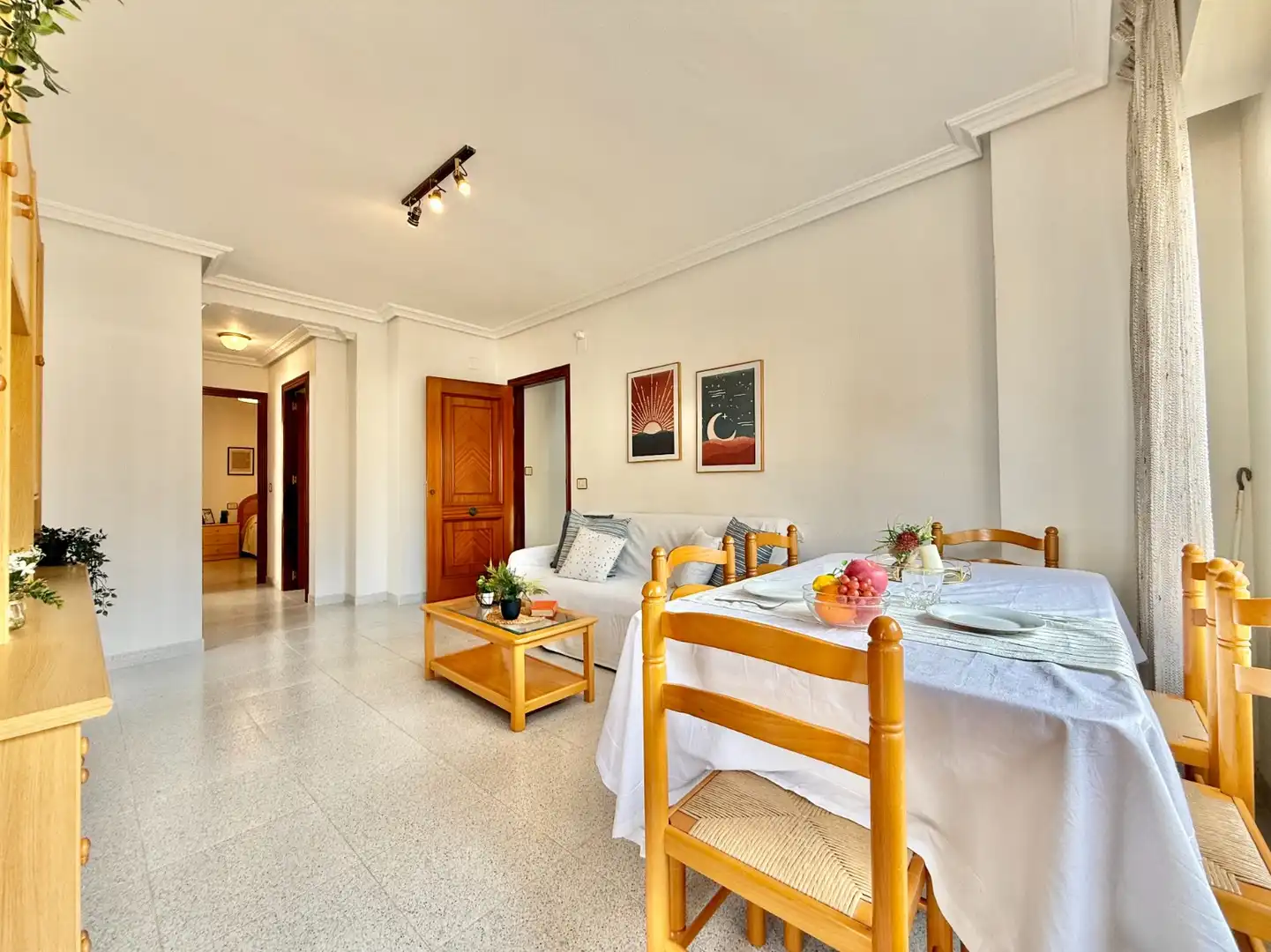 Flat with terrace for sale in Los Cuarteros, imagen 2