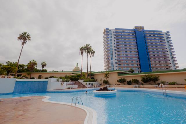 Piso en Venta en Avenida Adeje 300 en Callao Salvaje - Playa Paraíso