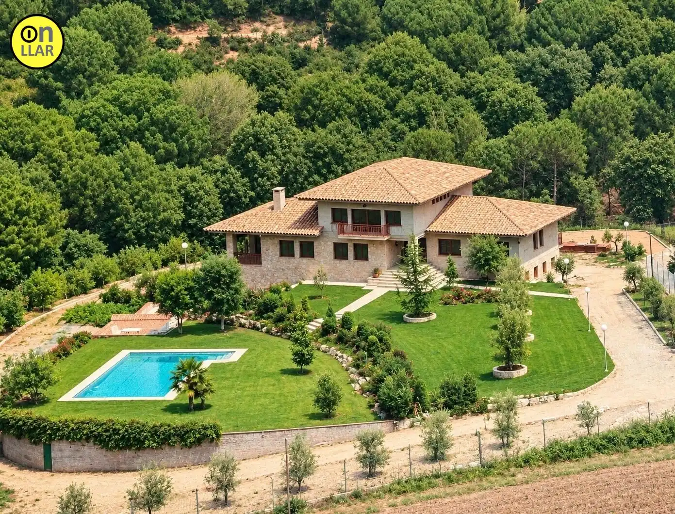 Casa in vendita a L'Ametlla del Vallès