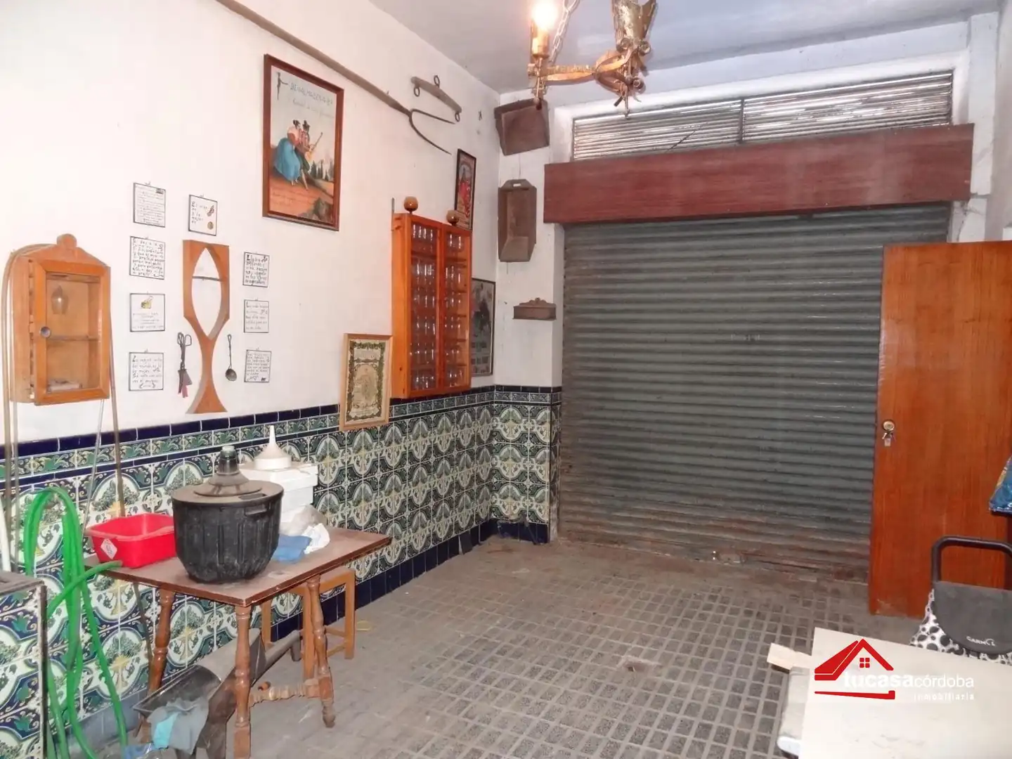 Local commercial à vendre à Fernán-Núñez, imagen 11