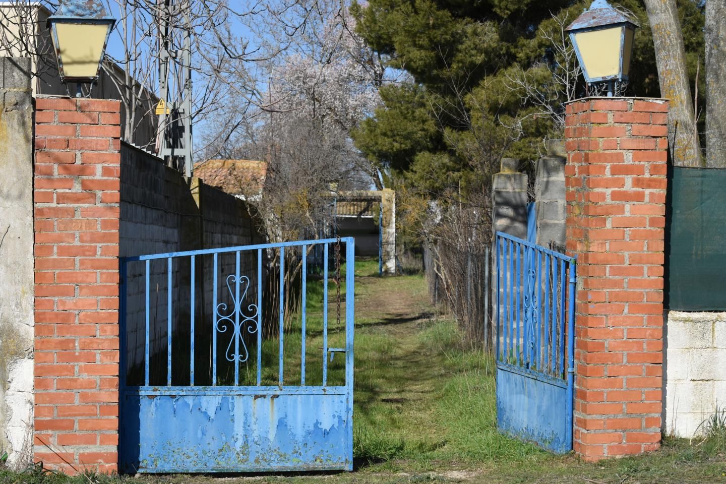 Country house for sale in La dehesilla, Tarancón