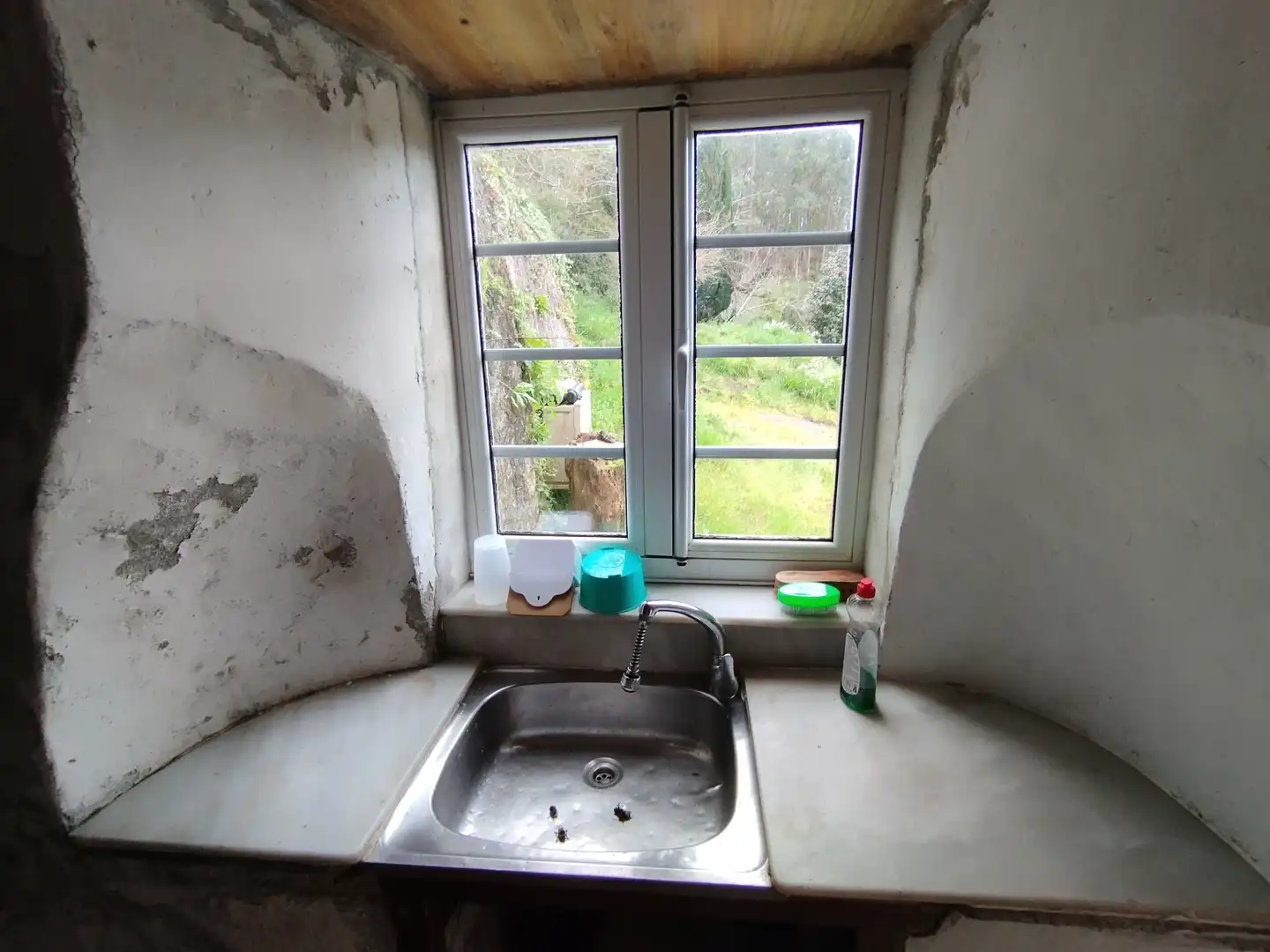 Einfamilien-Reihenhaus zum Verkauf in Viveiro