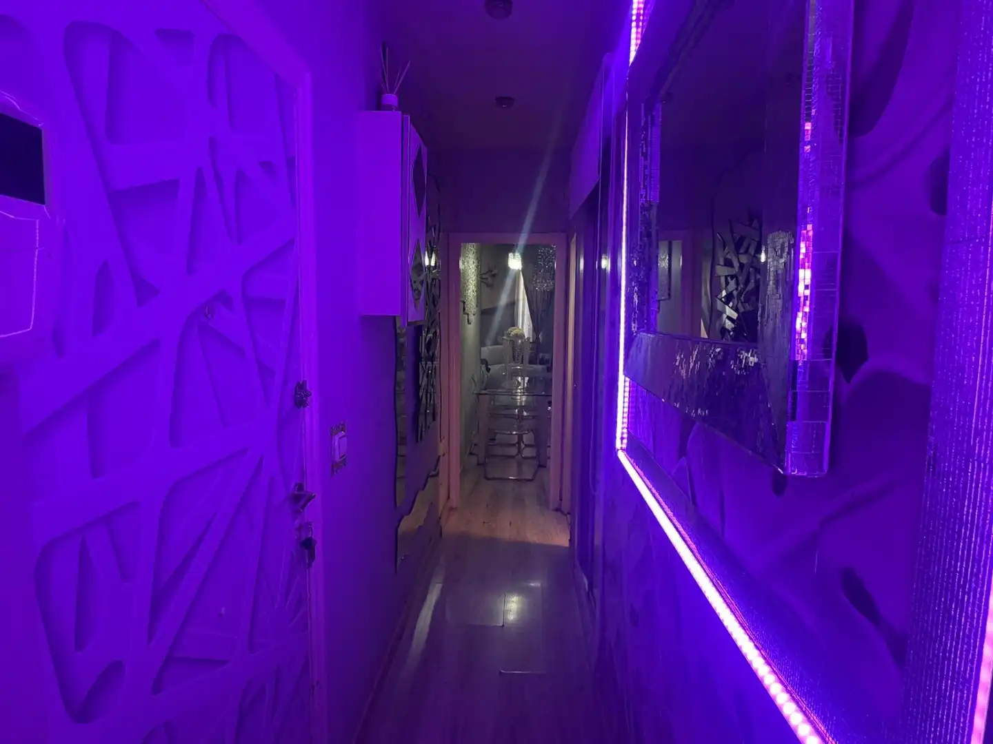 Piso con ascensor en venta en Carretera BORDETA, imagen 11