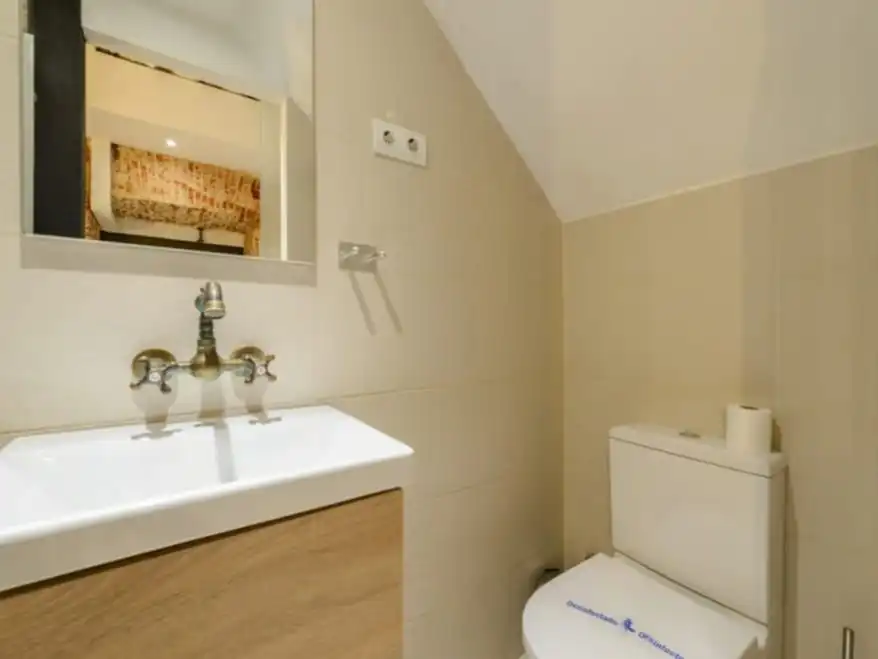 Flat with lift for sale in barbieri 3, imagen 15