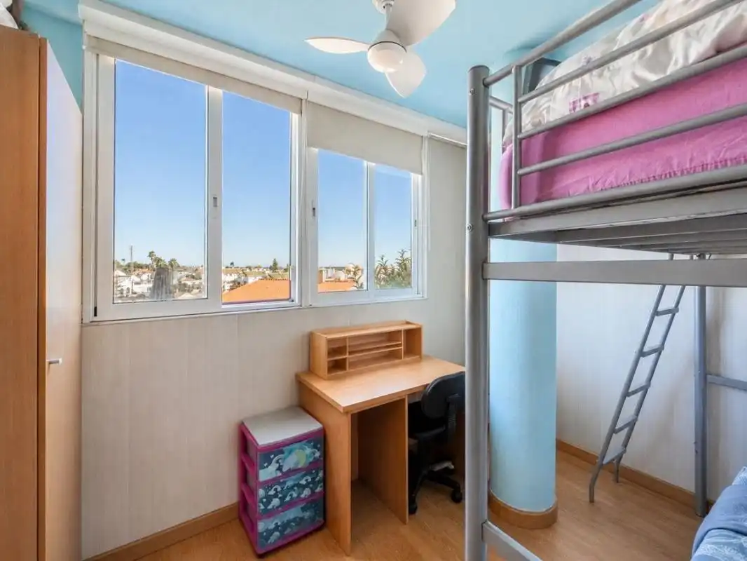 Piano terra con terrazza in vendita a Calle Velez Malaga del Faro, imagen 17