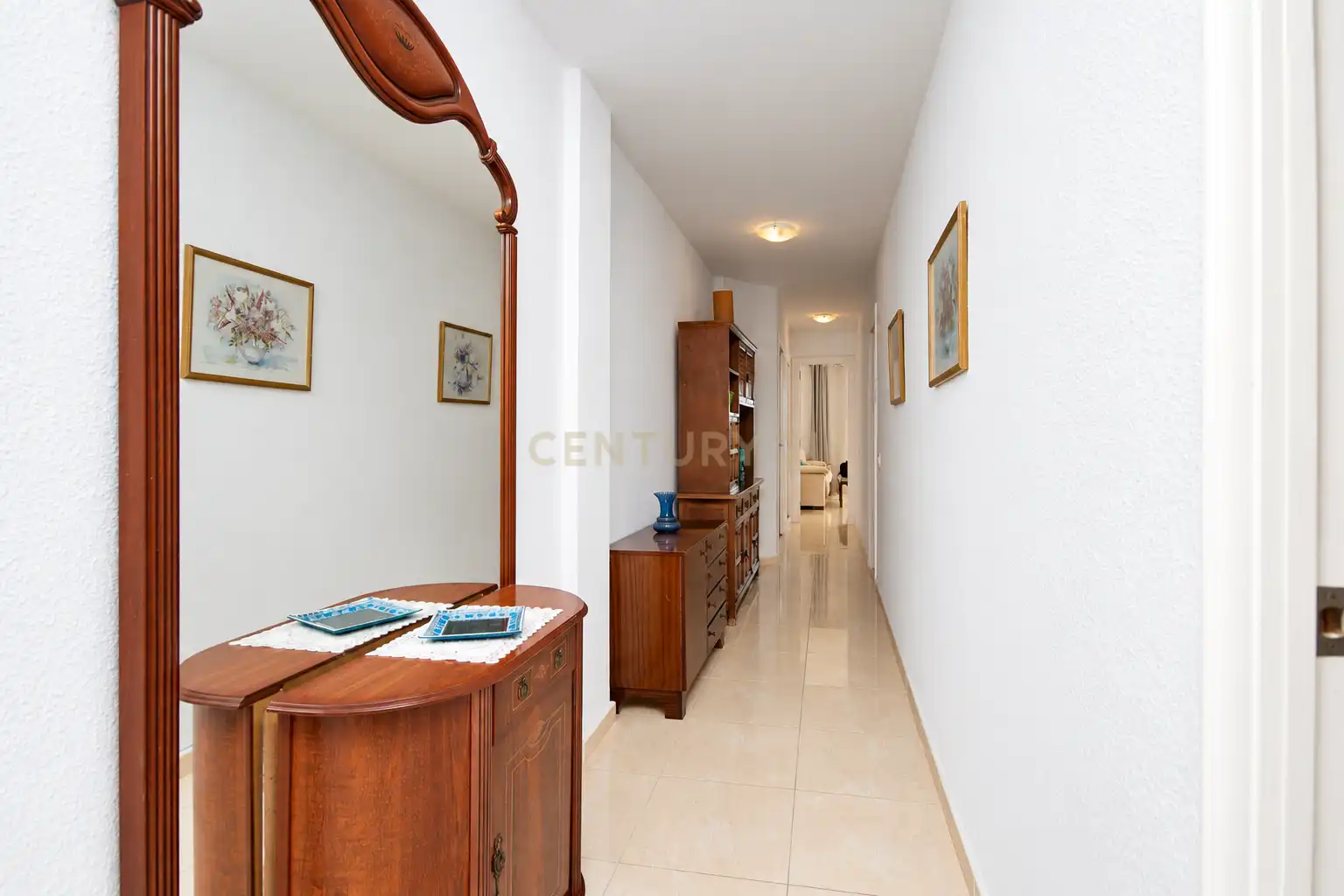 Appartamento con terrazza in affitto a Avenida del Puerto, 9, Villajoyosa, Spain, imagen 22