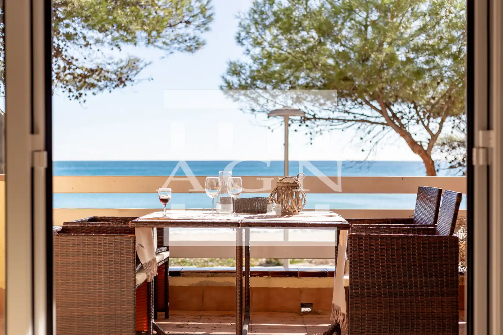 Flat for sale in Mont-roig del Camp  with Terrace, Furnished and Oven