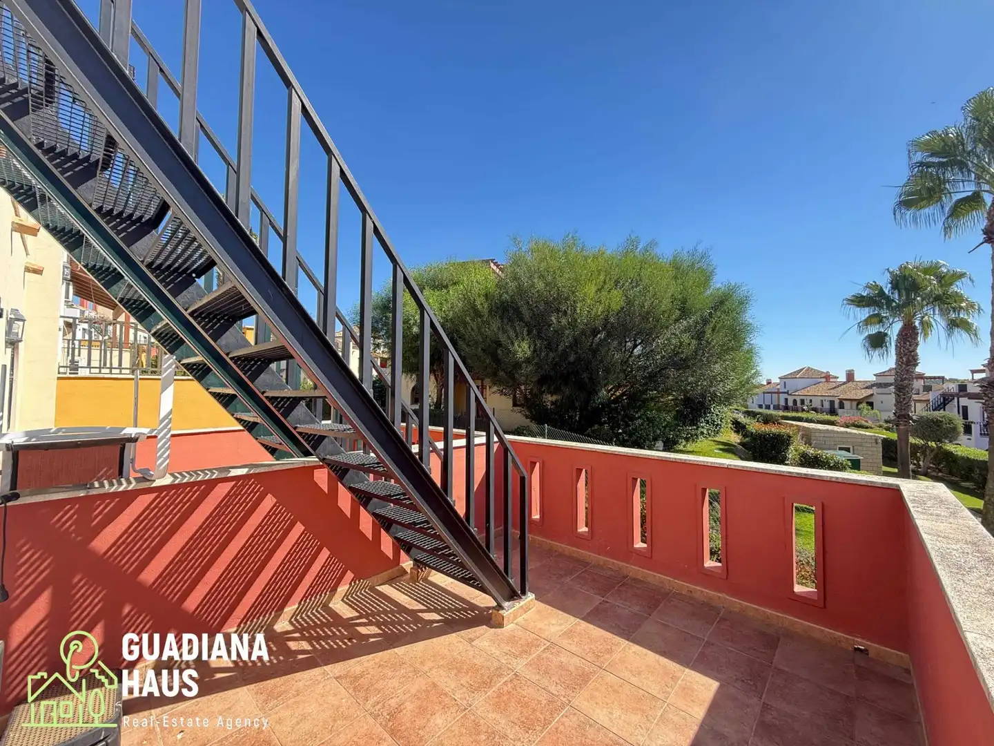 Casa adosada en venta en Calle JOSE DE ESPRONCEDA, Costa Esuri