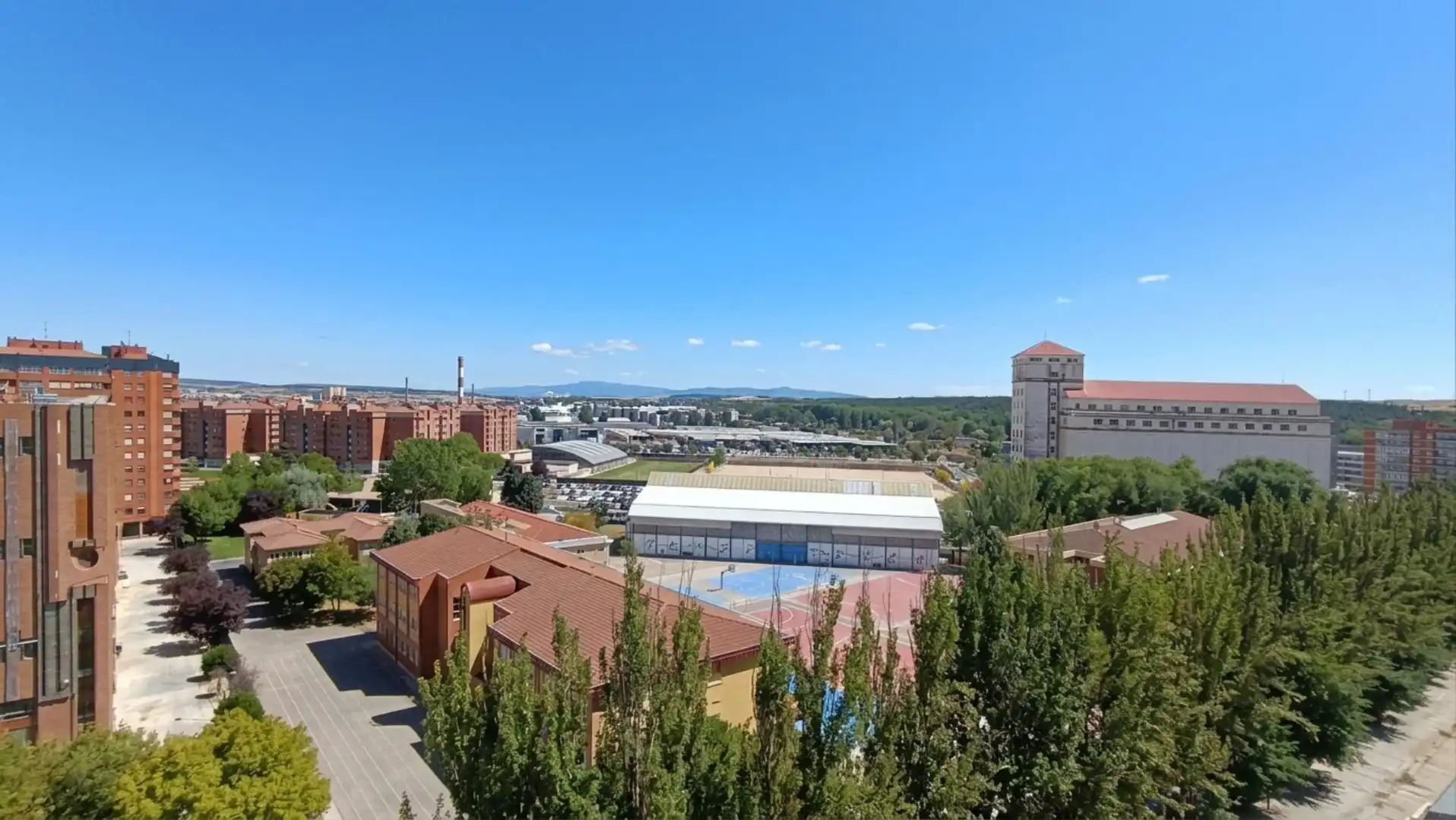Appartement avec ascenseur à vendre à Capiscol - Gamonal, imagen 25